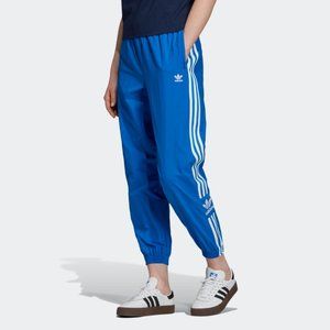 adidas women's lock up track pants